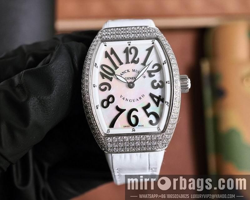 Replica Franck Muller 32X42mm 081712