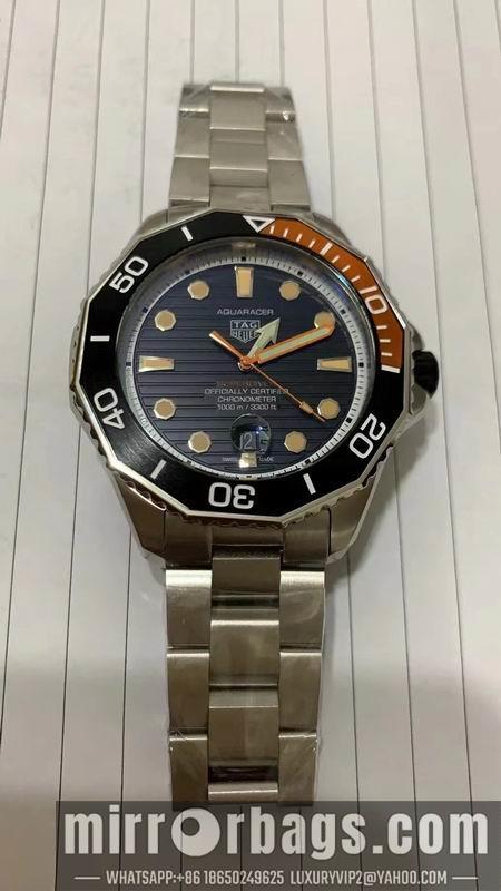 Replica Tag Heuer watch 112041