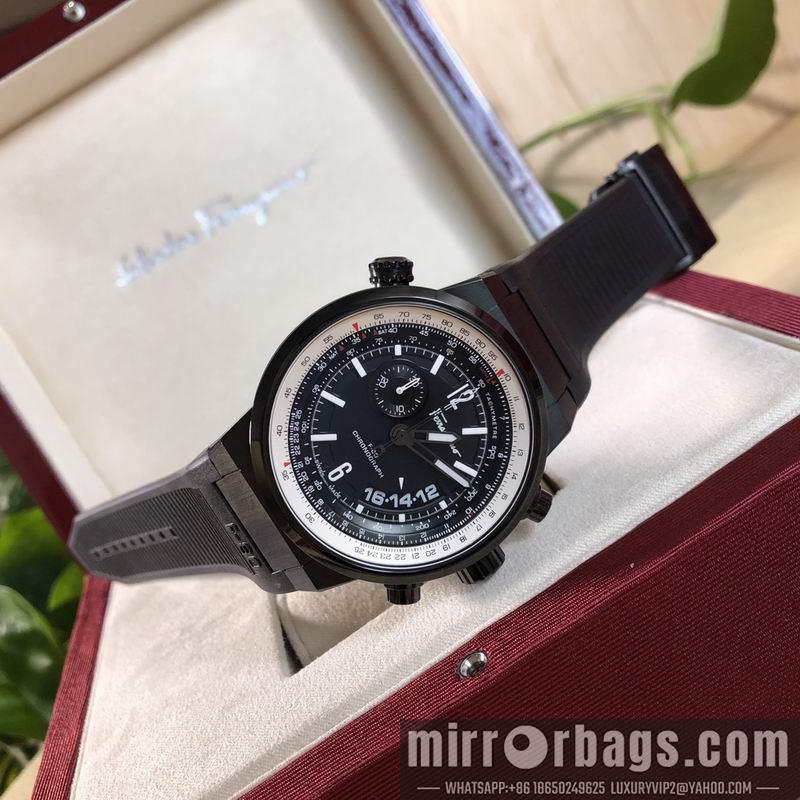 Replica Ferragamo 44mm 032445