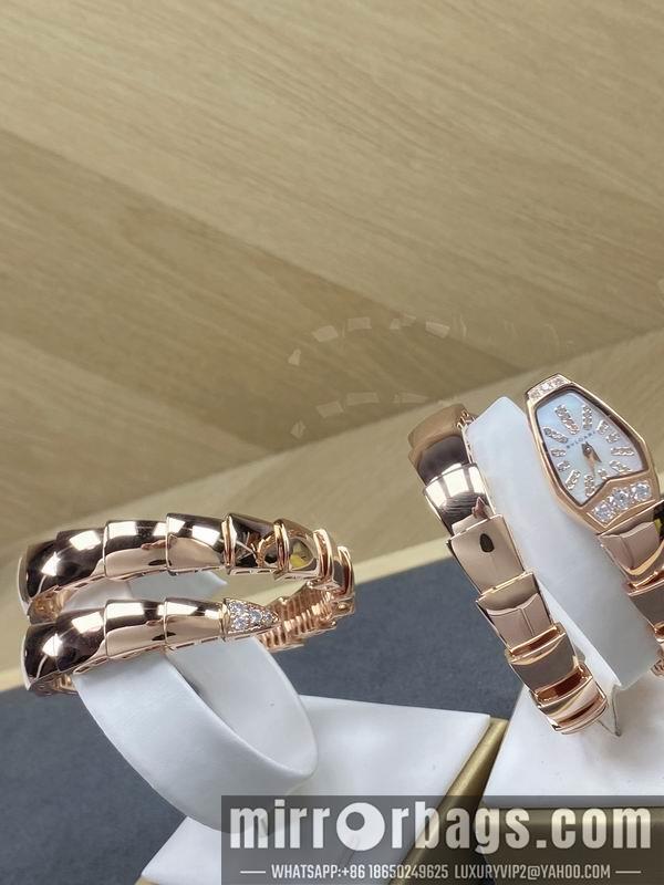 Replica Bvlgari watch 082946