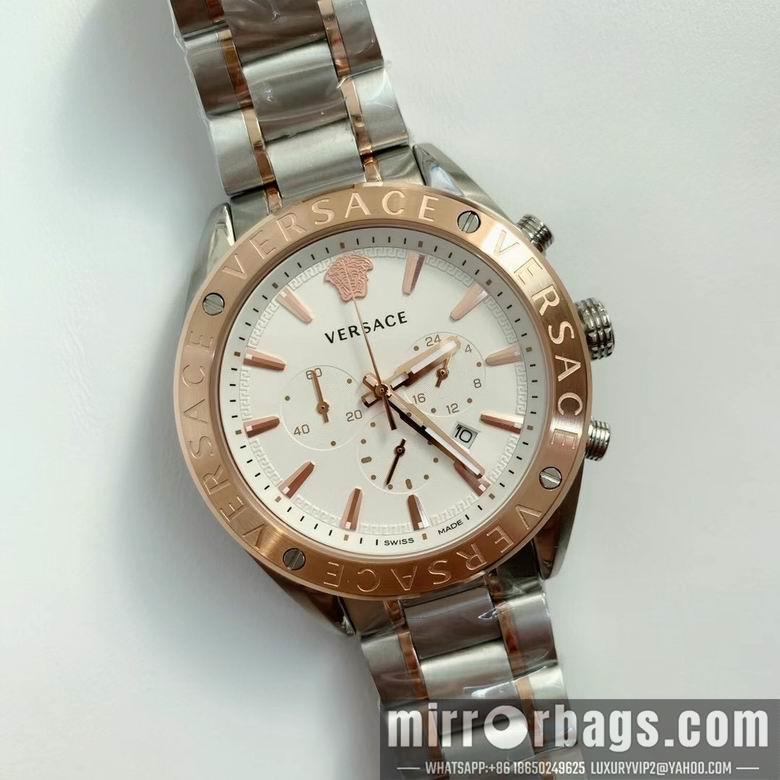 Replica Versace watch mb 062701