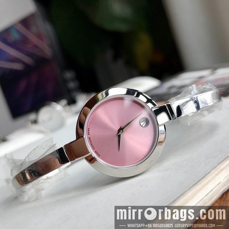 Replica Movado 25mm 102243