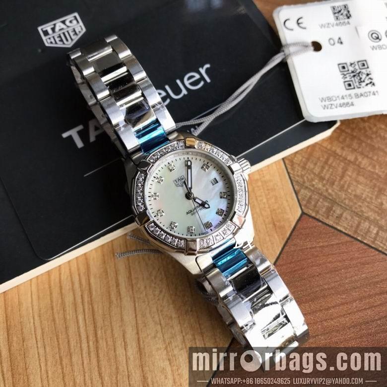 Replica Tag Heuer 32mm 18mm 2nms13