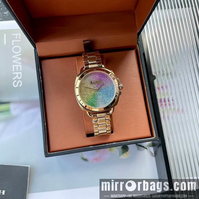 Replica Coach 34mm 102330
