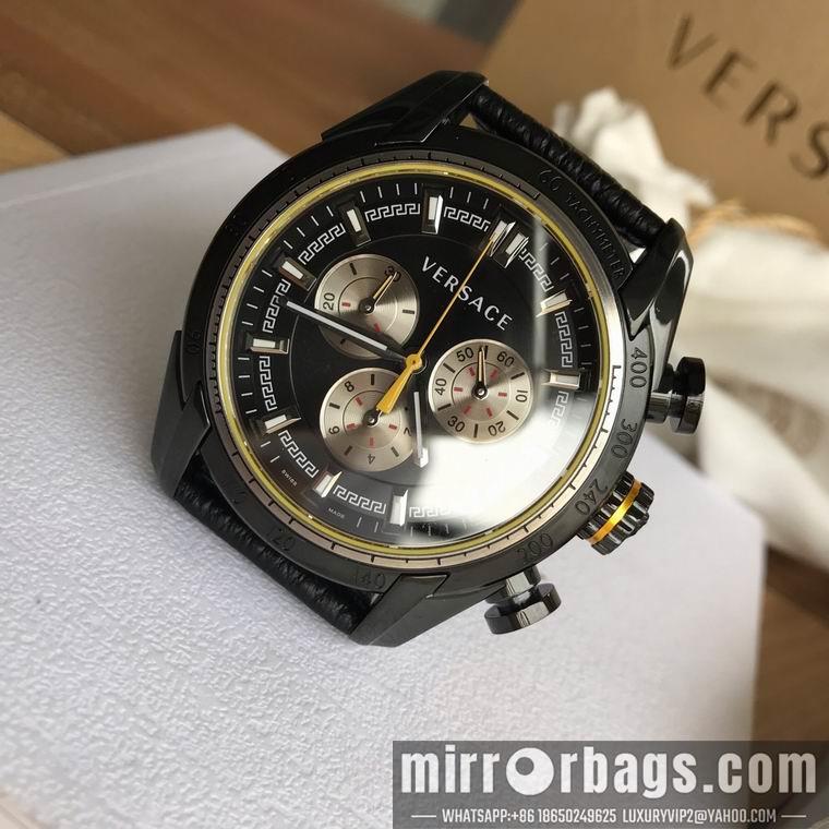 Replica Versace men 43mm M02