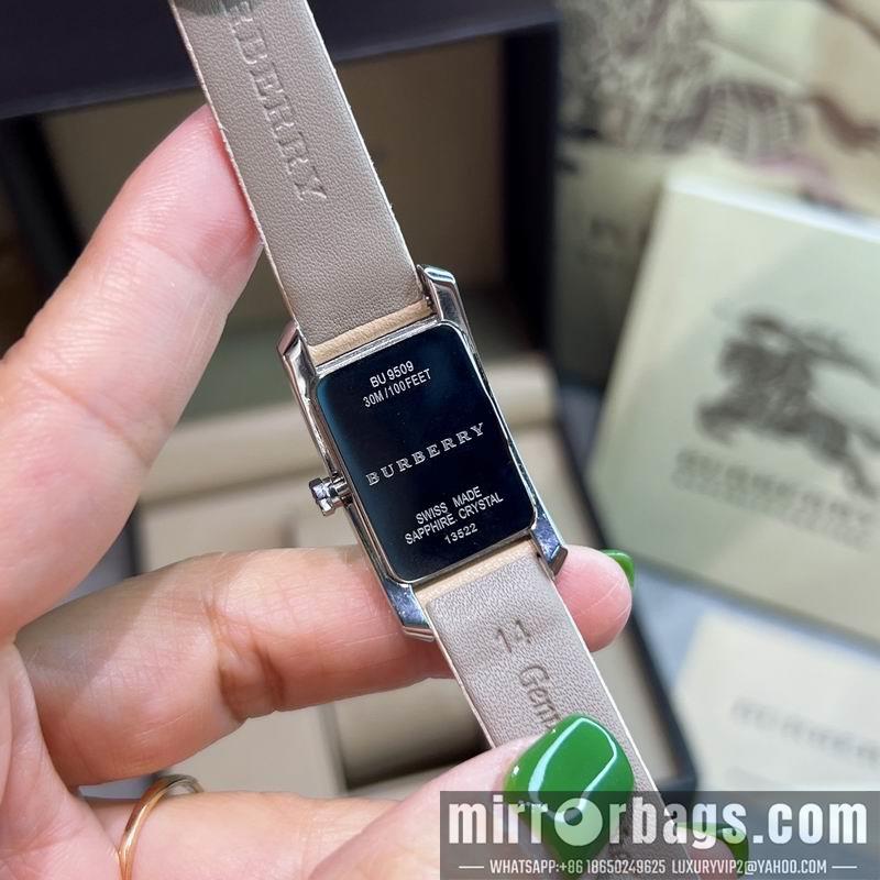 Replica Burberry 19X30mm 060319