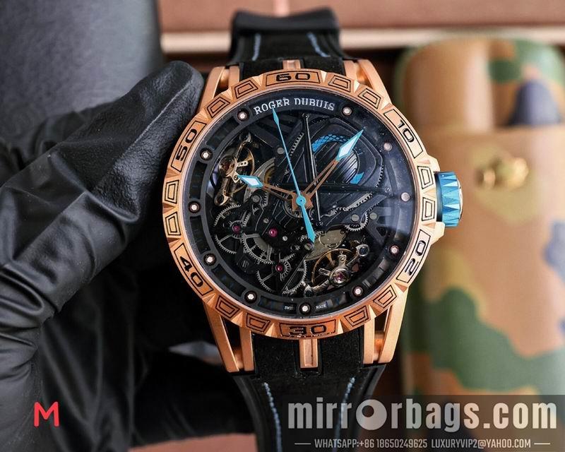 Replica Roger Dubuis 46mm  0413115