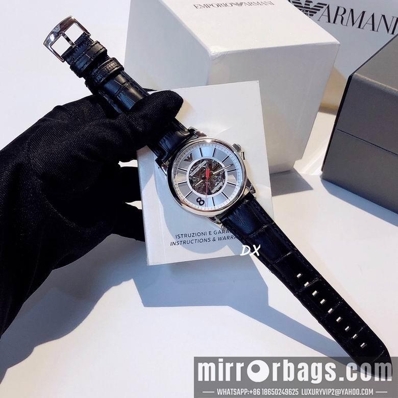 Replica Armani 40x12mm 9nms78