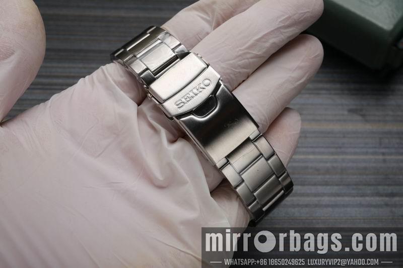Replica Seiko 43.3X13mm 050218
