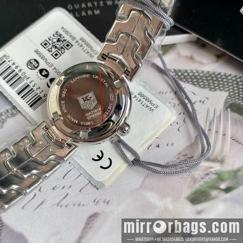 Replica Tag Heuer 29mm 091026