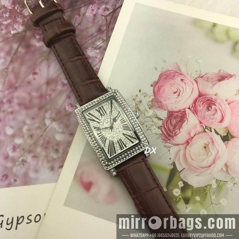 Replica Franck Muller  30mm 2nms44