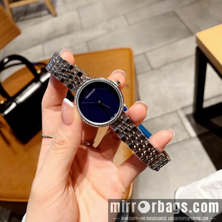 Replica CK watch 32mm M09