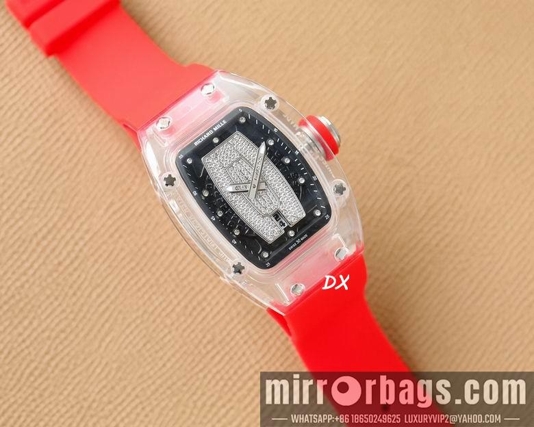 Replica Richard Mille 31x45mm 10nms23