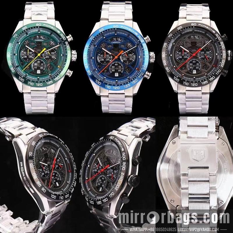 Replica Tag Heuer watch 102490