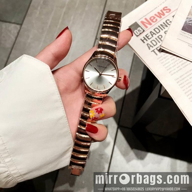 Replica CK watch 32mm M06