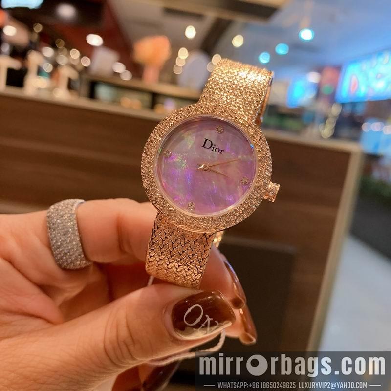 Replica Dior 30mm 050762