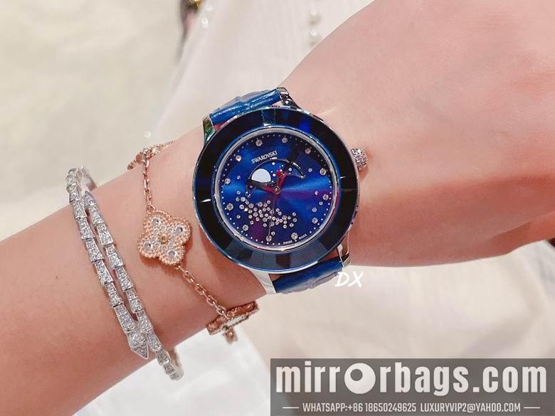 Replica Swarovski 38mm 5nms82