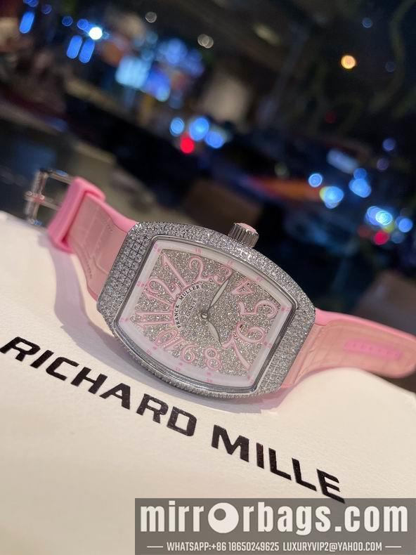 Replica Franker Muller women 32X42mm  090927