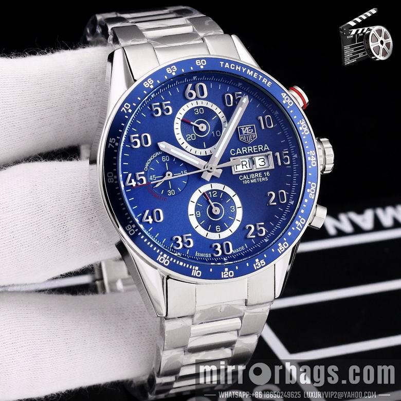 Replica Tag Heuer watch 42X12mm M26