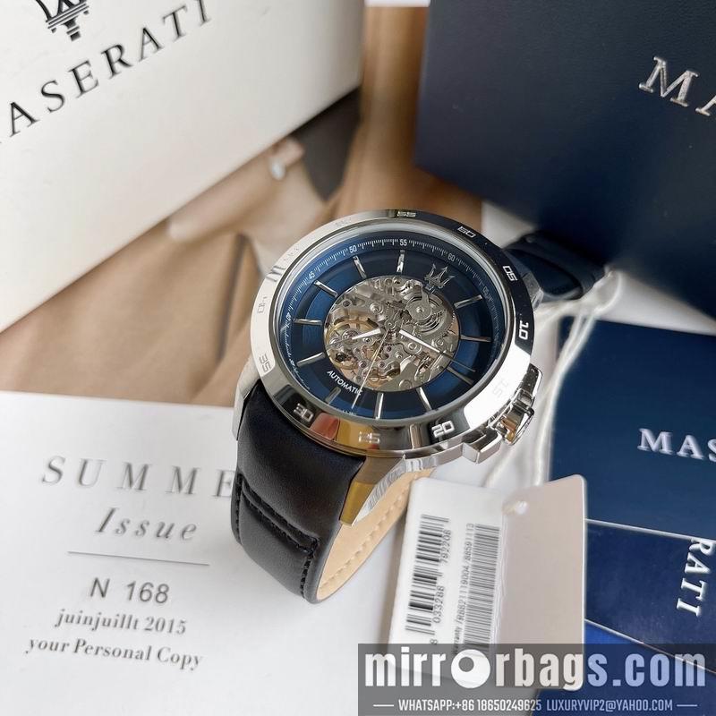 Replica Maserati 44mm 050353