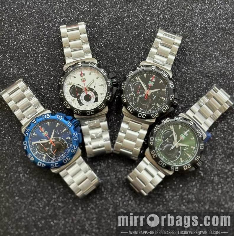 Replica Tag Heuer watch 082902