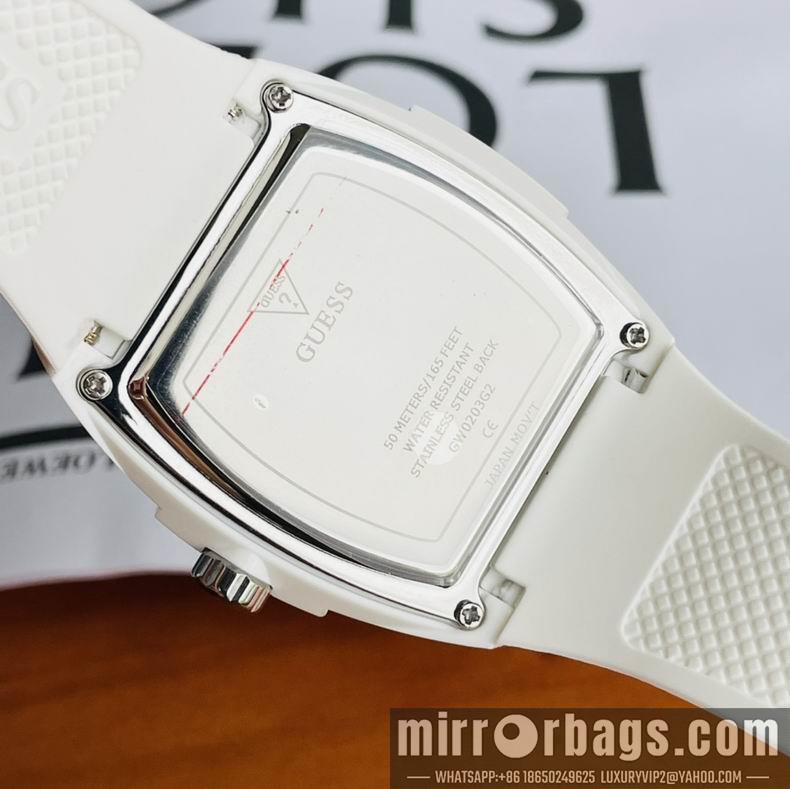 Replica Guess GW0203 43mm 123101