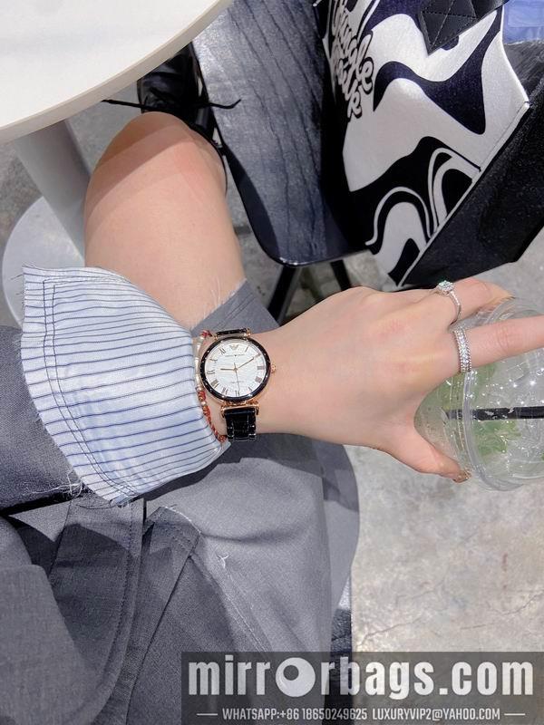 Replica Armain 32mm 0325100