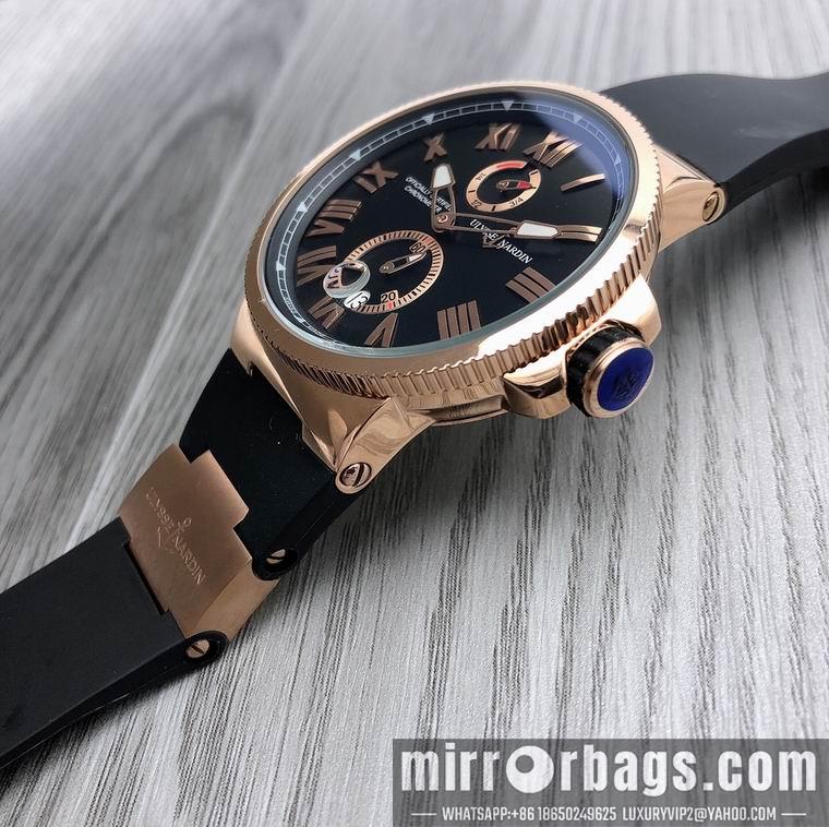 Replica Ulysse Nardin 42.7mm M05