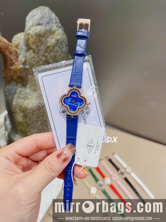 Replica Van Cleef & Arpels 27mm 9nms24