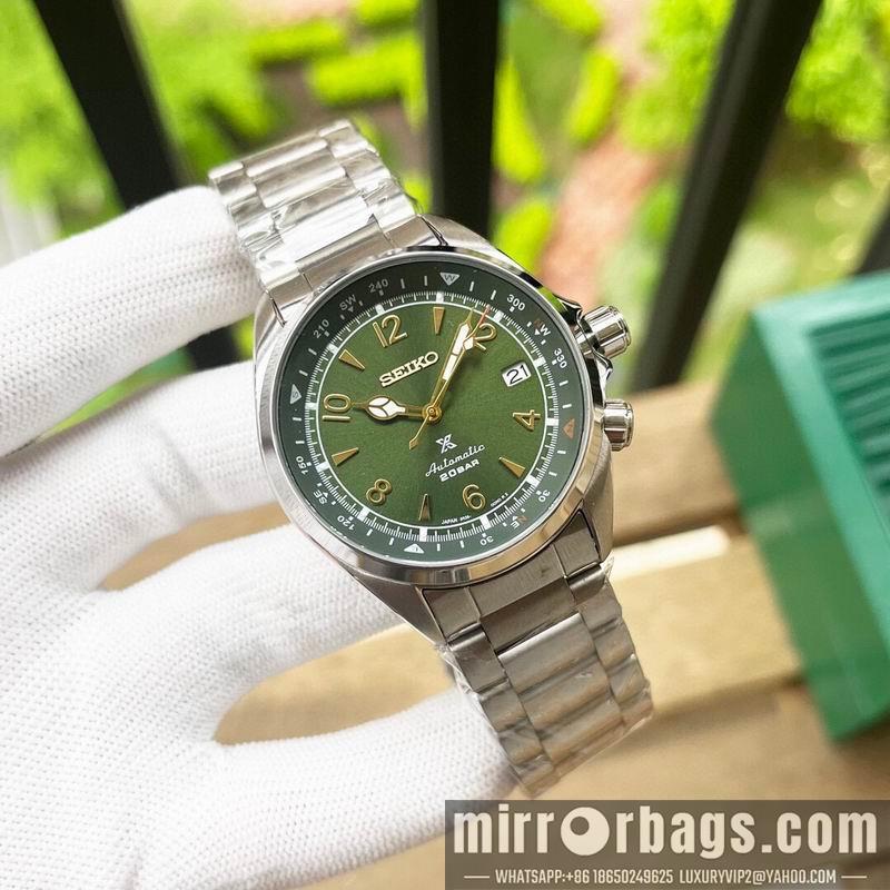 Replica Seiko 39X11mm 121314