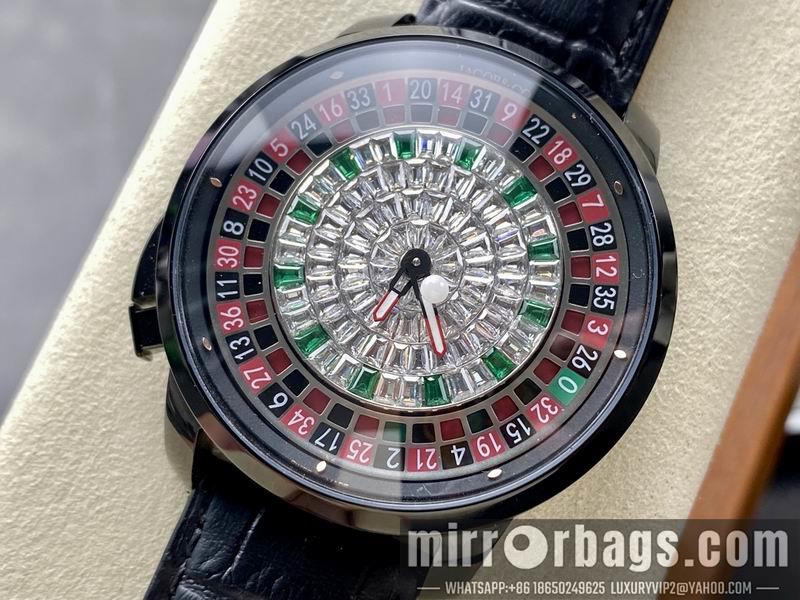 Replica Jacob & Co 44mm 022209