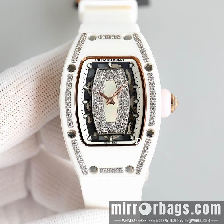 Replica Richard Mille 31x45mm 11nms25