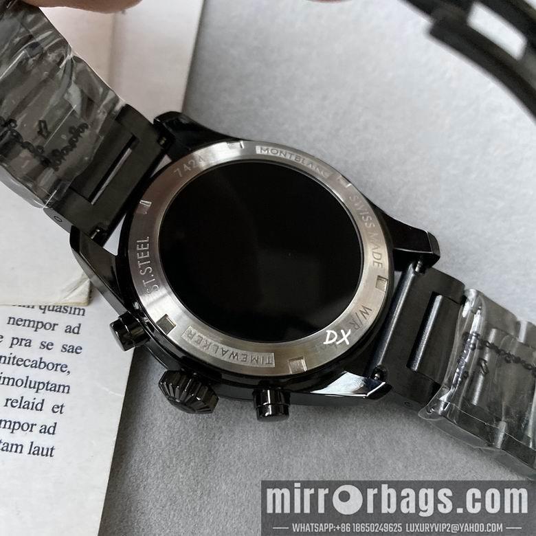 Replica Montblanc 43x13mm 2nms24