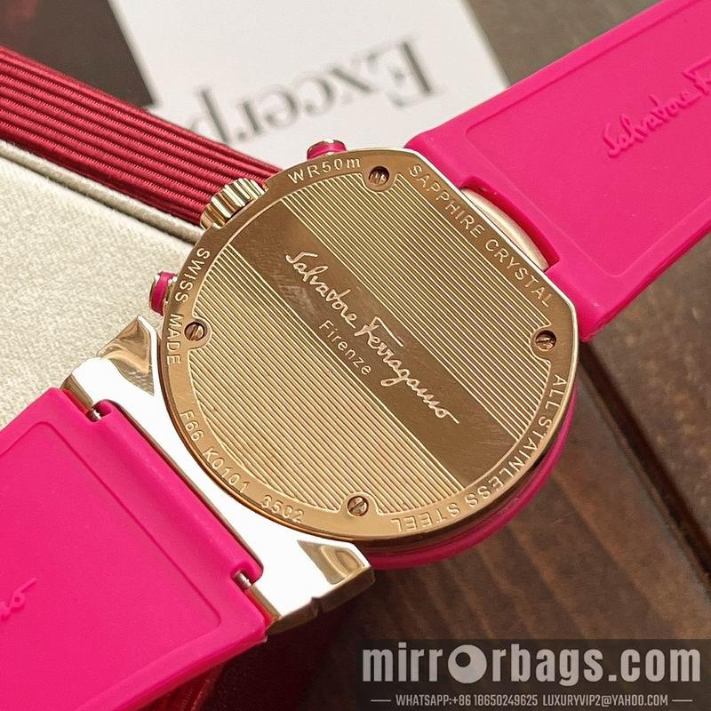 Replica Ferragamo 40mm 080648