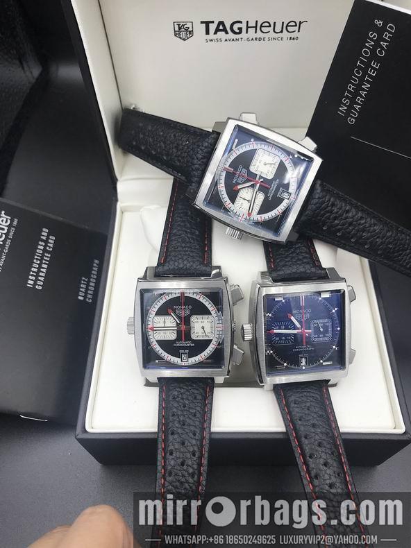 Replica Tag Heuer watch M40