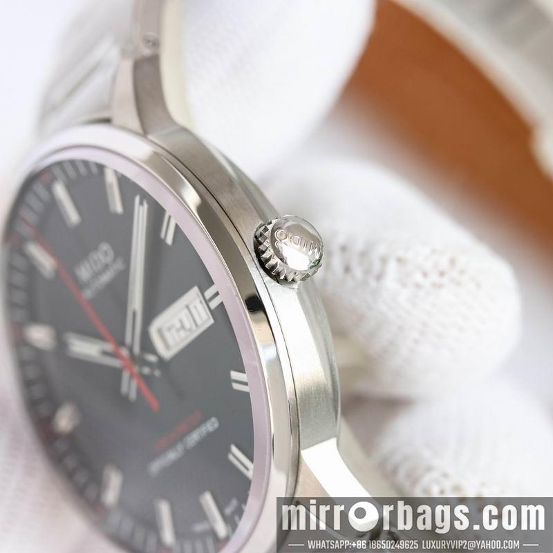 Replica Mido 40mm 050456