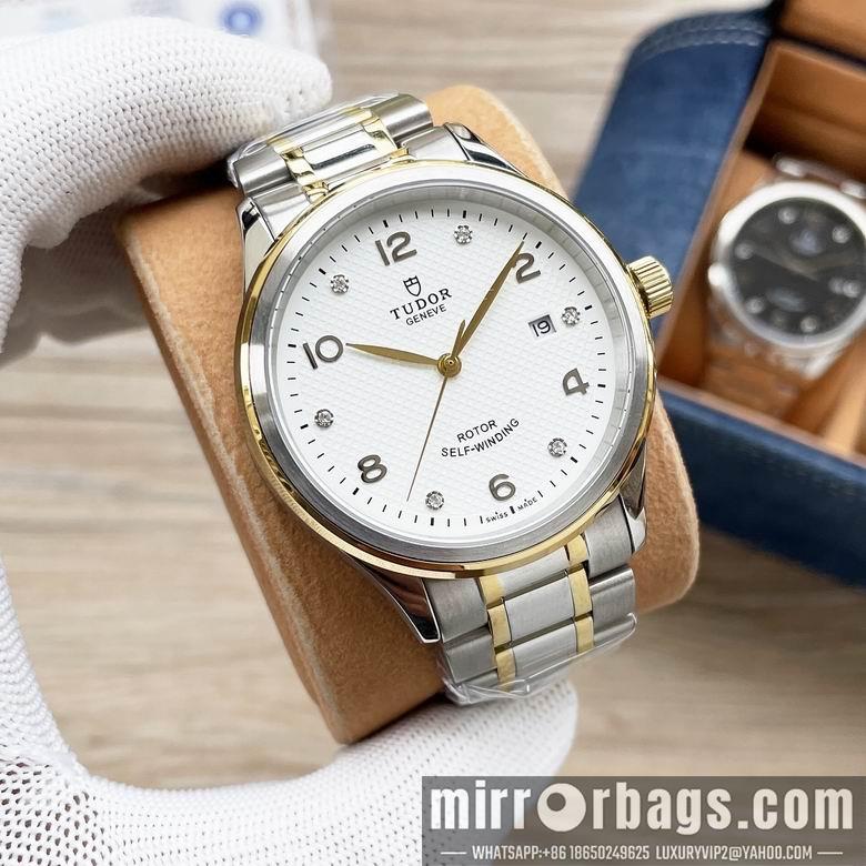Replica Tudor men watch M13