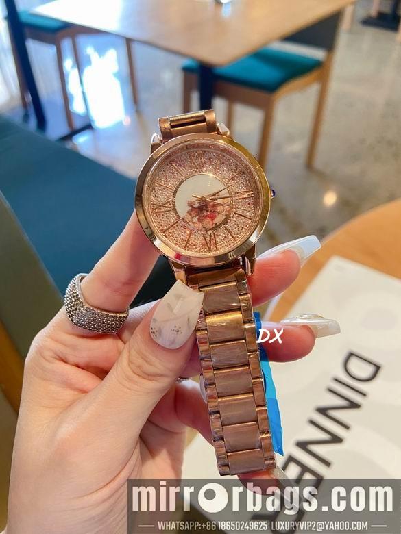 Replica Swarovski 34mm 8nms92