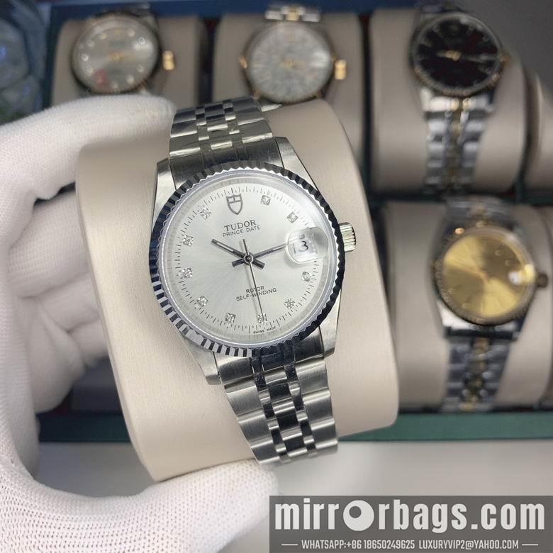 Replica Tudor watch M27