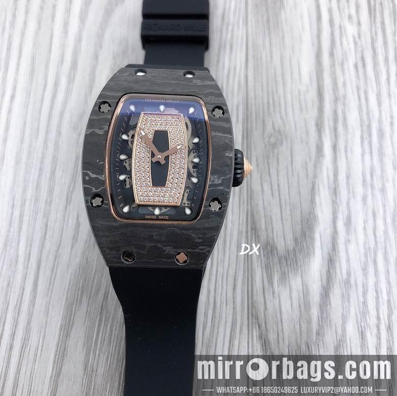 Replica Richard Mille 31x45x12mm 2nms13