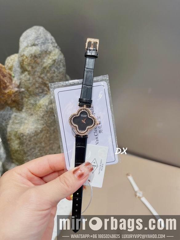 Replica Van Cleef & Arpels 27mm 9nms24