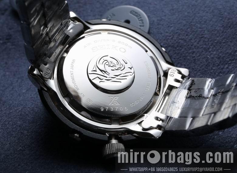 Replica Seiko 46.17mm 2nms27