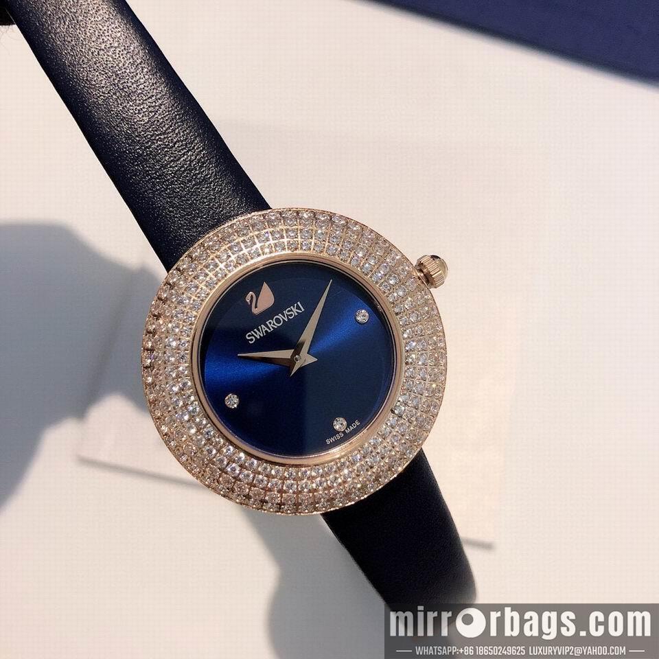 Replica Swarovski watch mb 073001