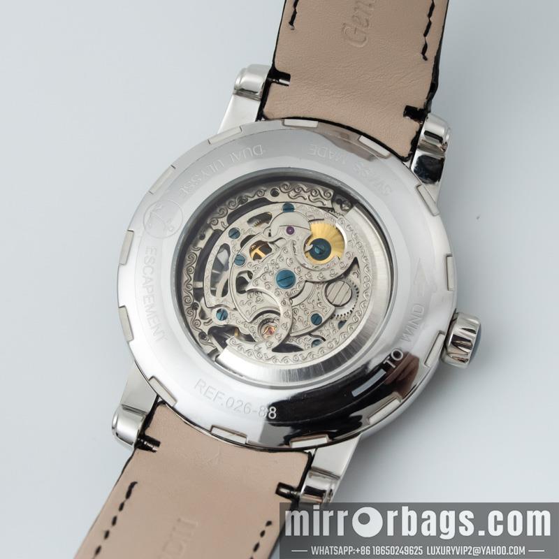 Replica Ulysse Nardin Watch 052011