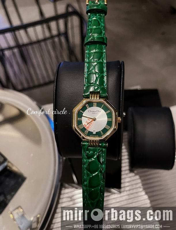 Replica Dior watch 102355