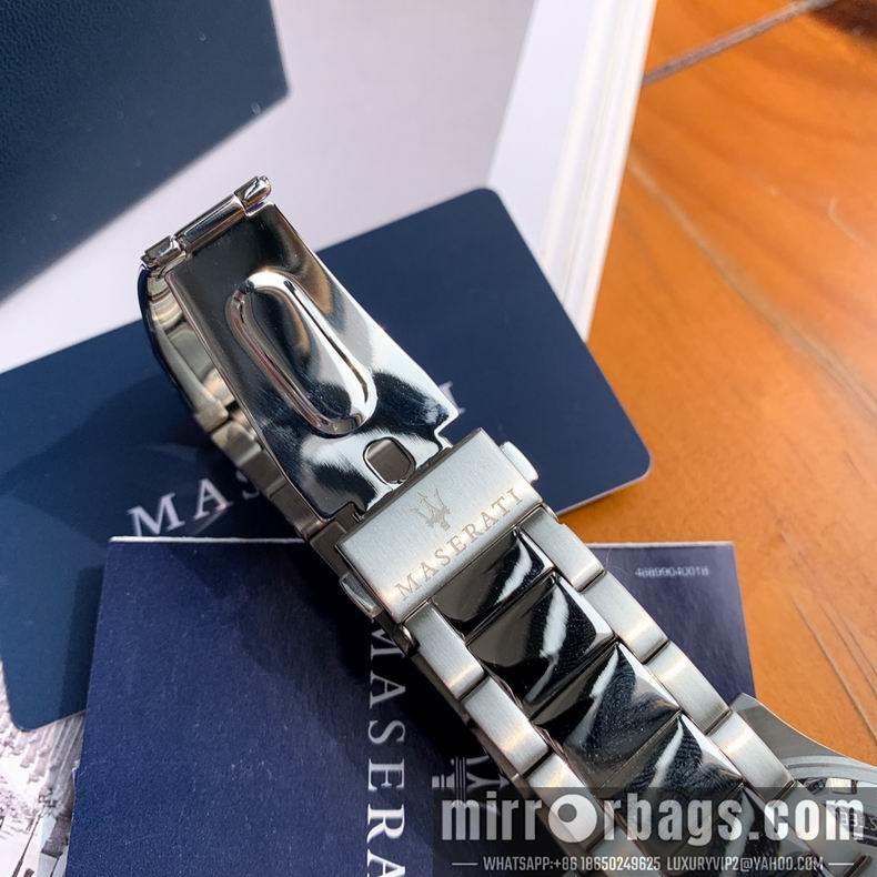 Replica Maserati men 45X12mm 071798