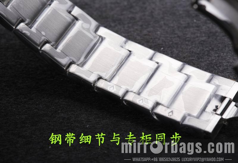 Replica Mido 40mm 051607