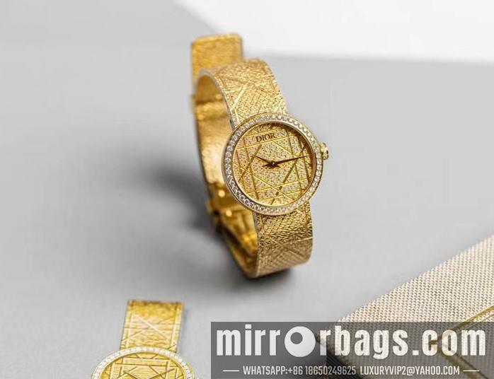 Replica Dior 25mm 30mm 022260