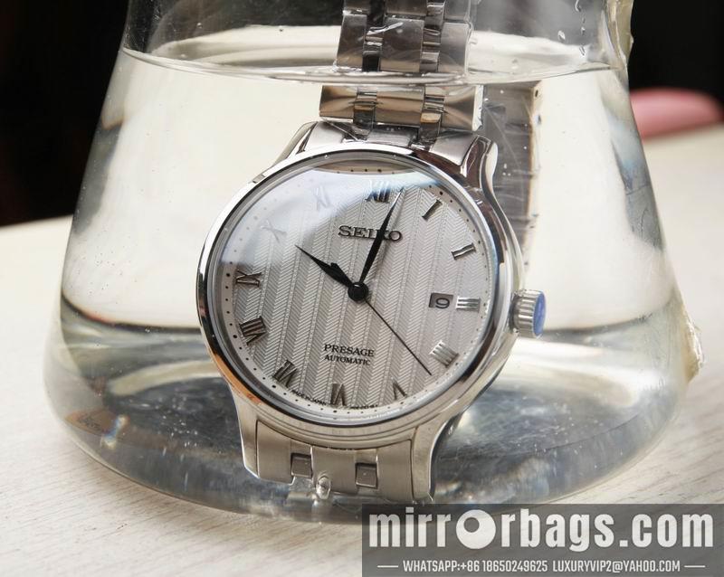 Replica Seiko 40.6X11.6mm 050219