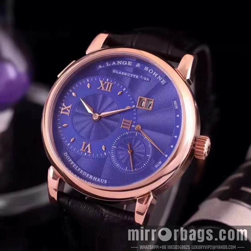 Replica A.Lange & Sohne 44X14.5mm 0506145